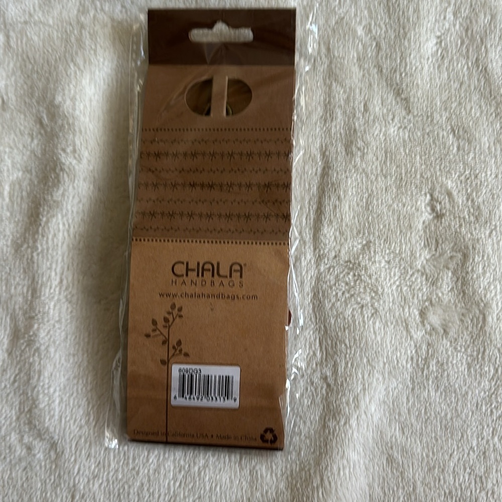 NWT Chala dog key chain - Picture 4 of 5